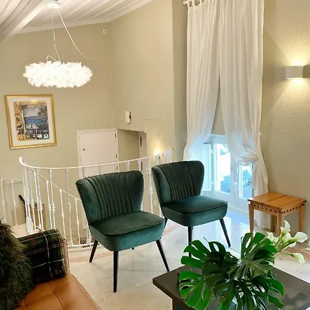 Holiday home Lisbon Cottage *
