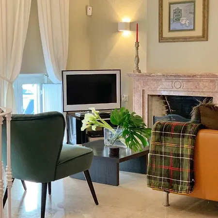 Lisbon Cottage Lisboa