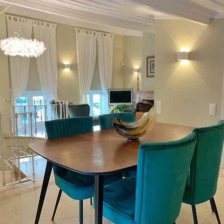 Feriehus Lisbon Cottage *