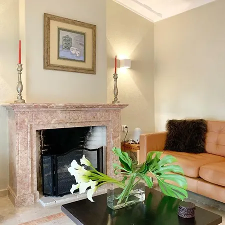 Lisbon Cottage Prázdninový dům Lisboa