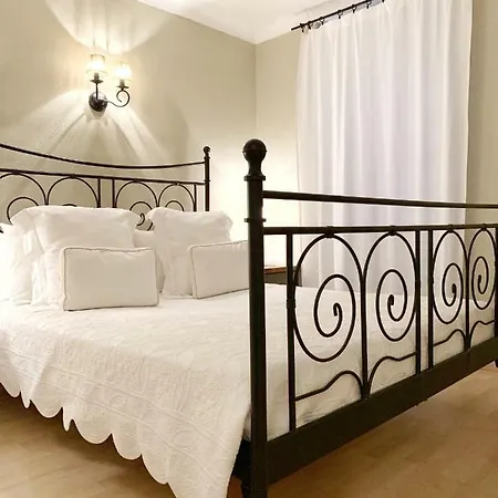 Lisbon Cottage * Lisboa